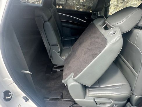 Used 2015 Acura MDX FWD w/ Technology Package image 48