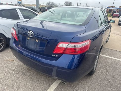 Used 2007 Toyota Camry LE image 4