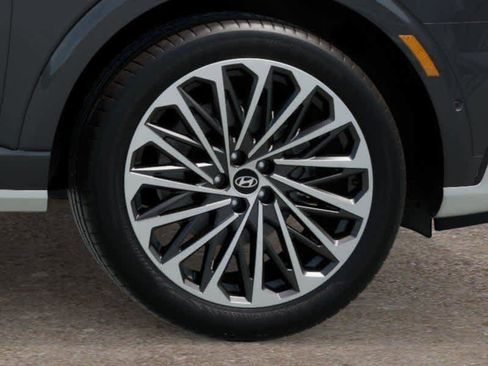 New 2026 Hyundai Palisade Calligraphy image 8