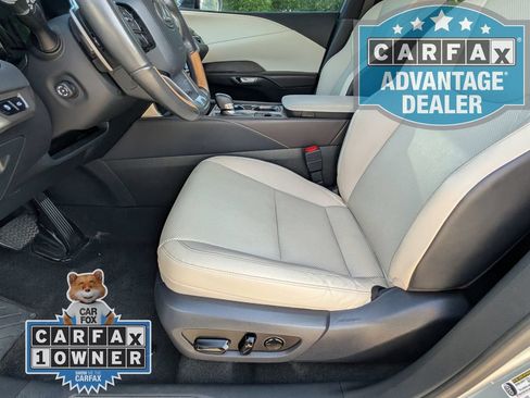 Used 2024 Lexus RX 350 AWD image 17