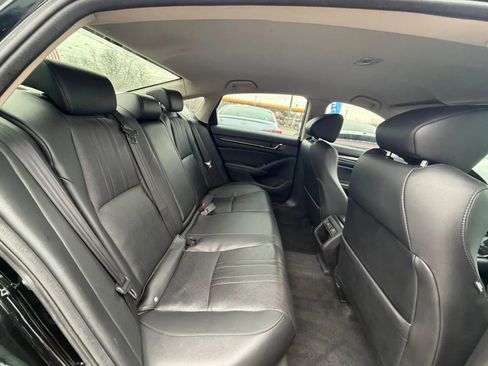 Used 2021 Honda Accord Sport Special Edition image 20