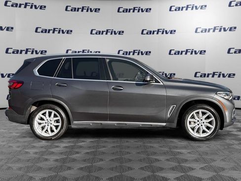 Used 2021 BMW X5 xDrive40i w/ Premium Package image 7