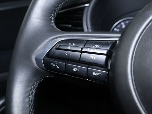 Used 2024 MAZDA CX-30 AWD 2.5 S w/ Select Sport Pkg image 20