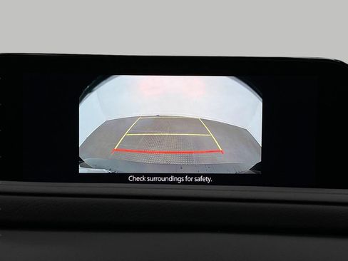 New 2026 MAZDA CX-30 AWD 2.5 S w/ Select Sport Pkg image 22