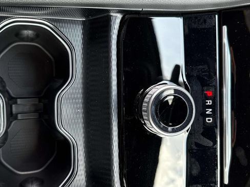 New 2026 Jeep Grand Cherokee Laredo RWD image 25