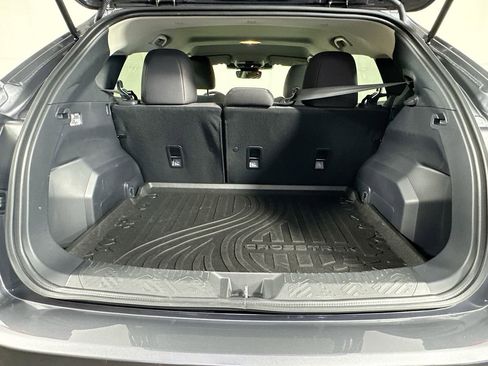 Certified 2026 Subaru Crosstrek 2.0i Premium AWD/4WD image 29