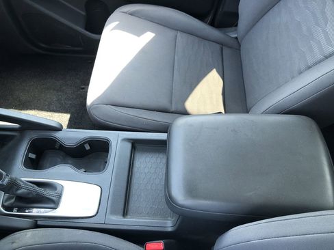 Used 2022 Nissan Frontier S image 25