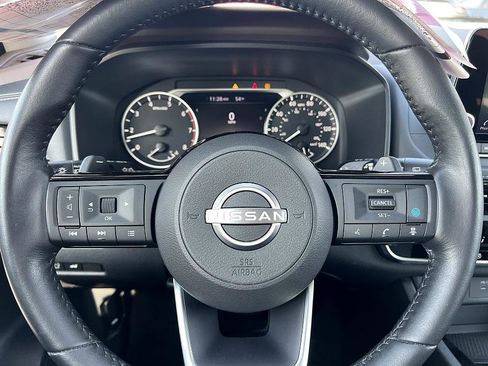 Certified 2023 Nissan Rogue SV w/ SV Premium B Package image 23