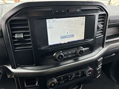 Used 2023 Ford F150 XL w/ STX Appearance Package image 14