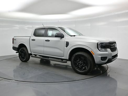 New 2026 Ford Ranger XLT w/ Equipment Group 301A High AWD/4WD image 22