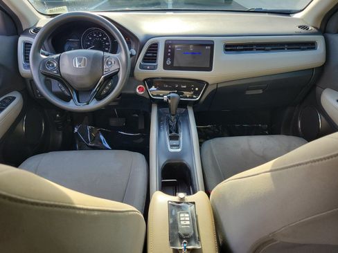 Used 2021 Honda HR-V EX image 29