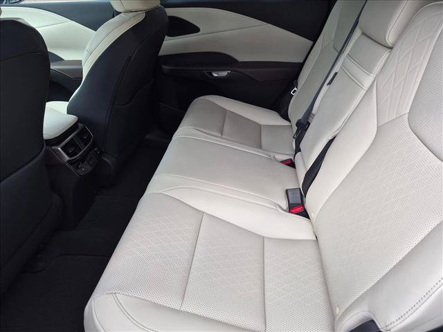 New 2026 Lexus RX 350 Premium Plus w/ Convenience Package FWD image 15