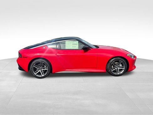 New 2026 Nissan Z Sport RWD image 8