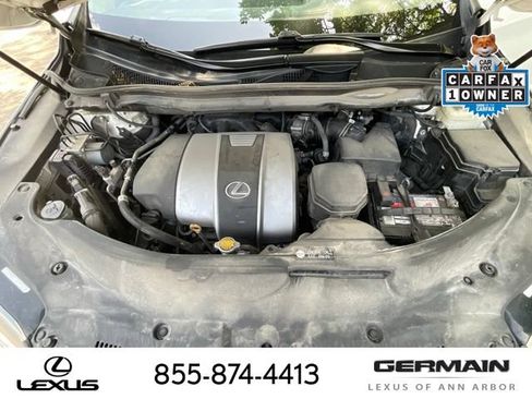Used 2016 Lexus RX 350 AWD w/ Premium Package image 25