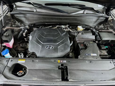 Used 2025 Hyundai Palisade SEL image 35