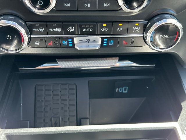 Certified 2024 Ford F350 Lariat w/ Lariat Ultimate Package AWD/4WD image 37