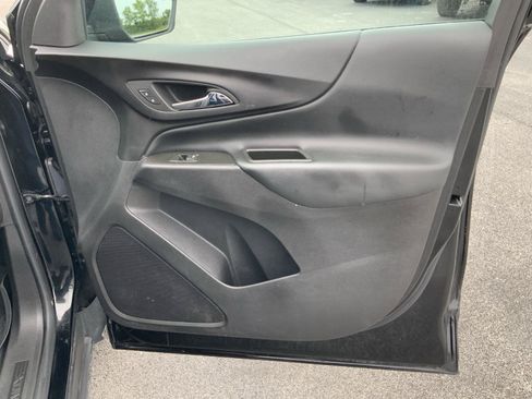 Used 2024 Chevrolet Equinox LT w/ LPO, Floor Liner Package FWD image 52