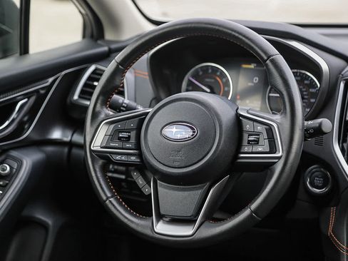 Used 2019 Subaru Crosstrek 2.0i Limited w/ Moonroof Package w/Navigation AWD/4WD image 15