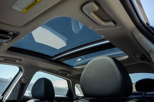 New 2025 Kia K5 EX FWD image 27