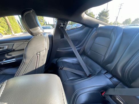 Used 2024 Ford Mustang Premium image 38