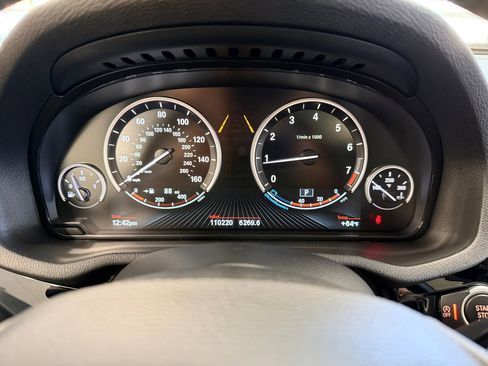 Used 2017 BMW X3 xDrive35i image 32