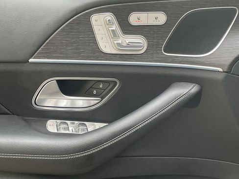 Certified 2022 Mercedes-Benz GLE 350 image 17