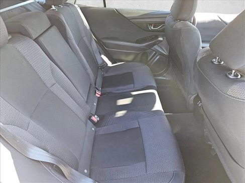 Used 2024 Subaru Outback Premium image 16