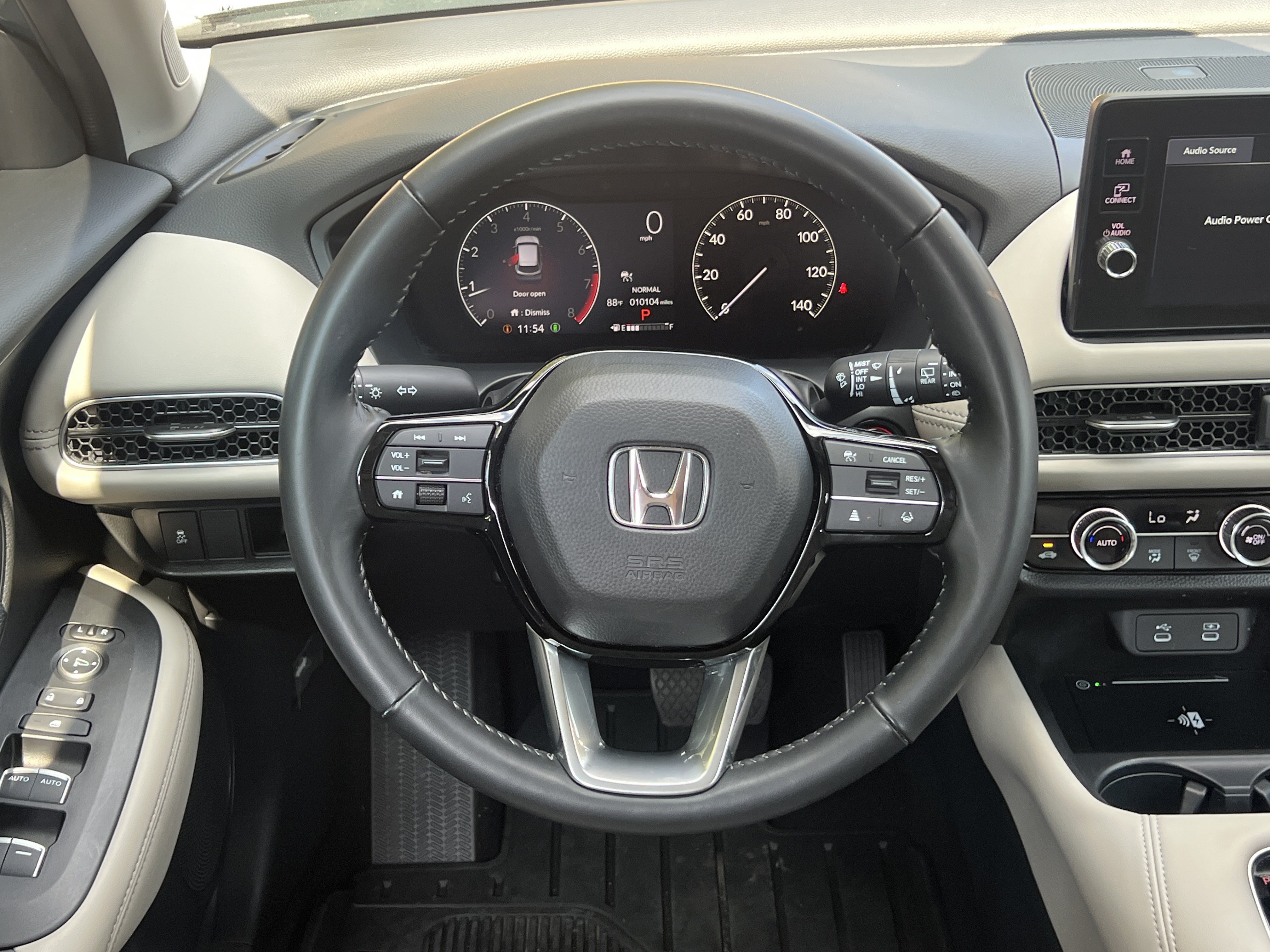 Used 2026 Honda HR-V EX-L image 23