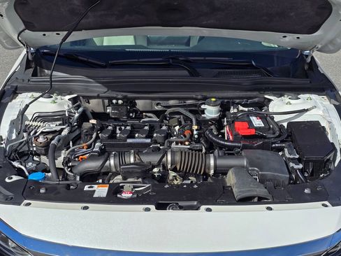 Used 2019 Honda Accord EX-L image 23