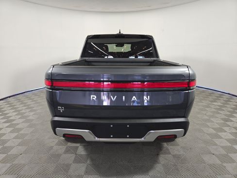 Used 2023 Rivian R1T Adventure AWD/4WD image 4