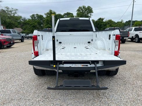 Used 2022 Ford F350 XL w/ STX Appearance Package AWD/4WD image 17