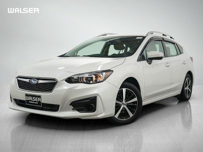 Used 2019 Subaru Impreza 2.0i Premium