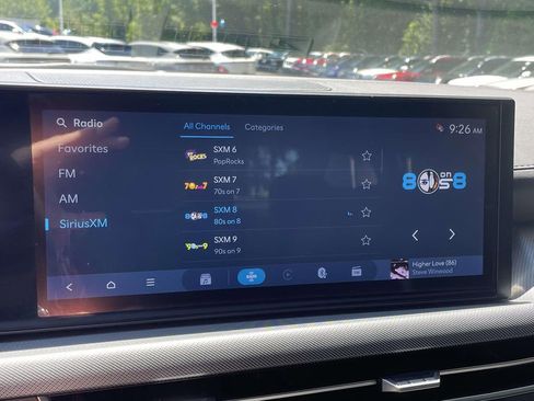 Certified 2024 Hyundai Sonata SEL FWD image 24