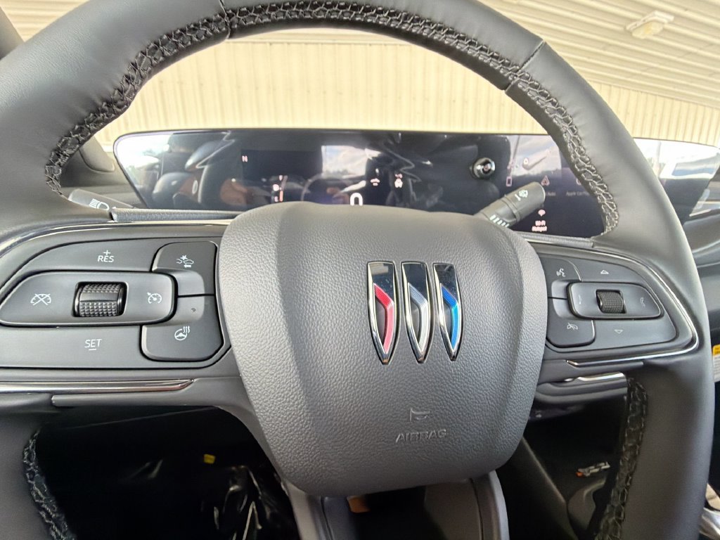 New 2026 Buick Envista Sport Touring w/ Convenience I Package FWD image 23