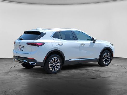 Used 2024 Buick Envision Preferred AWD/4WD image 7