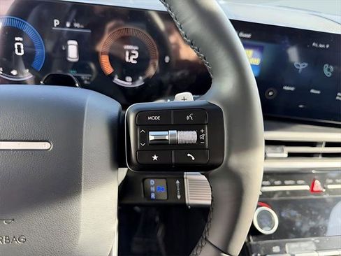 New 2026 Hyundai Santa Fe SEL image 17