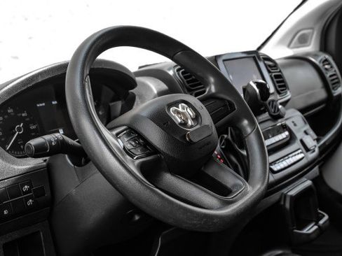 Used 2023 RAM ProMaster 1500 w/ Convenience Group FWD image 15