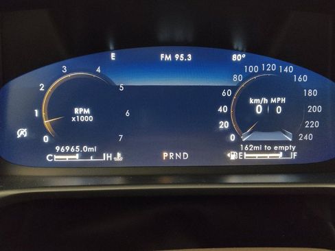 Used 2022 Lincoln Aviator Reserve w/ Elements Package Plus RWD image 23