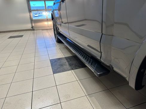 Used 2016 Ford F150 XLT w/ Equipment Group 302A Luxury image 24