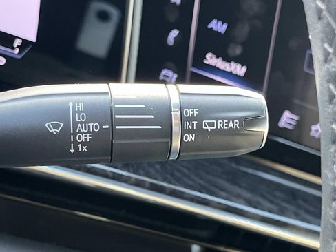 Used 2023 Cadillac Escalade Premium Luxury w/ LPO, Radiant Package AWD/4WD image 52