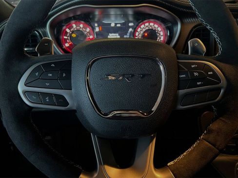 New 2023 Dodge Challenger SRT Hellcat Redeye image 18