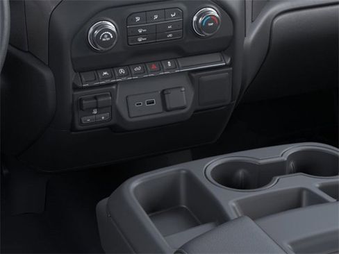 New 2026 GMC Sierra 1500 Pro w/ Pro Value Package image 23