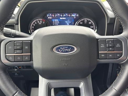 Certified 2023 Ford F150 XLT w/ Equipment Group 302A High AWD/4WD image 26
