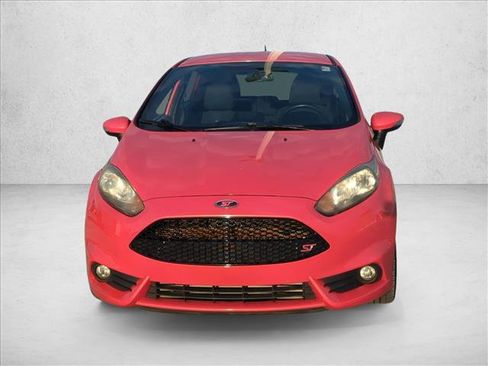 Used 2015 Ford Fiesta ST image 2