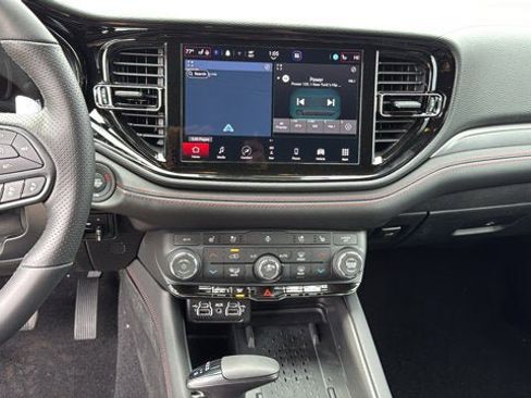 New 2026 Dodge Durango GT image 16