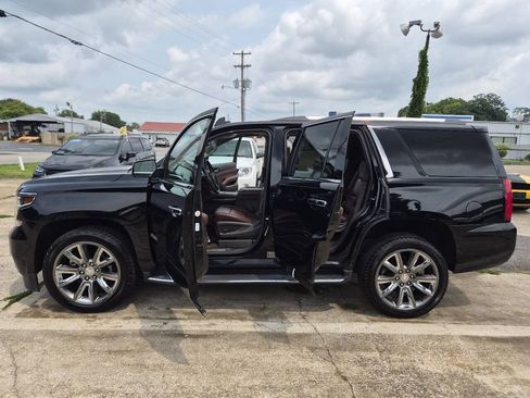 Used 2017 Chevrolet Tahoe Premier RWD image 20