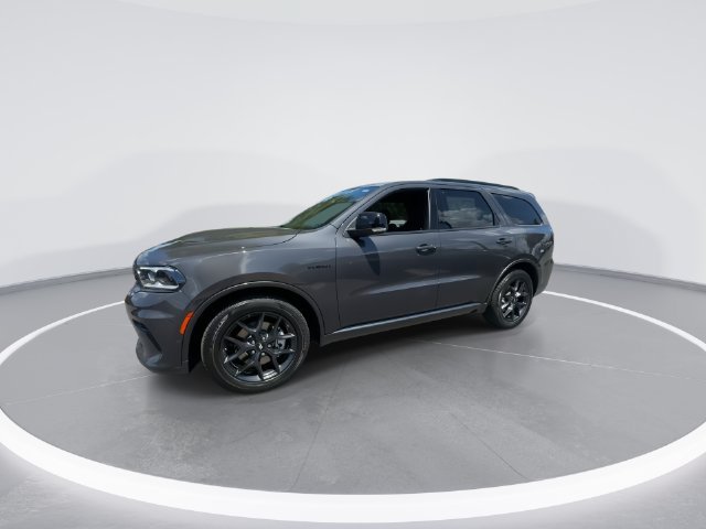 New 2026 Dodge Durango GT AWD/4WD image 4