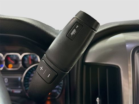 Used 2014 Chevrolet Silverado 1500 LT w/ All Star Edition image 17