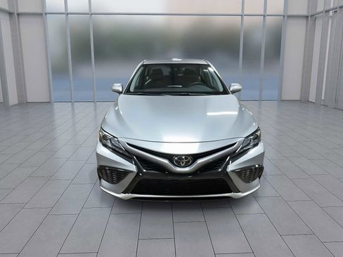 Certified 2024 Toyota Camry XSE image 3