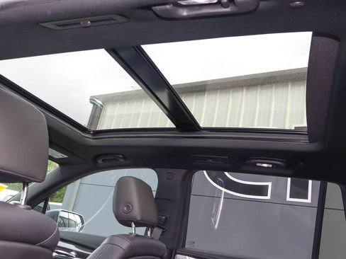 Used 2020 Cadillac XT6 Sport AWD/4WD image 9